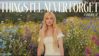 Explore the Meaning of Zandi Holup - Things Ill Never Forget Lyrics