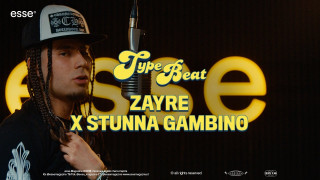 Explore the Meaning of Zayre - Esse Type Beat Lyrics